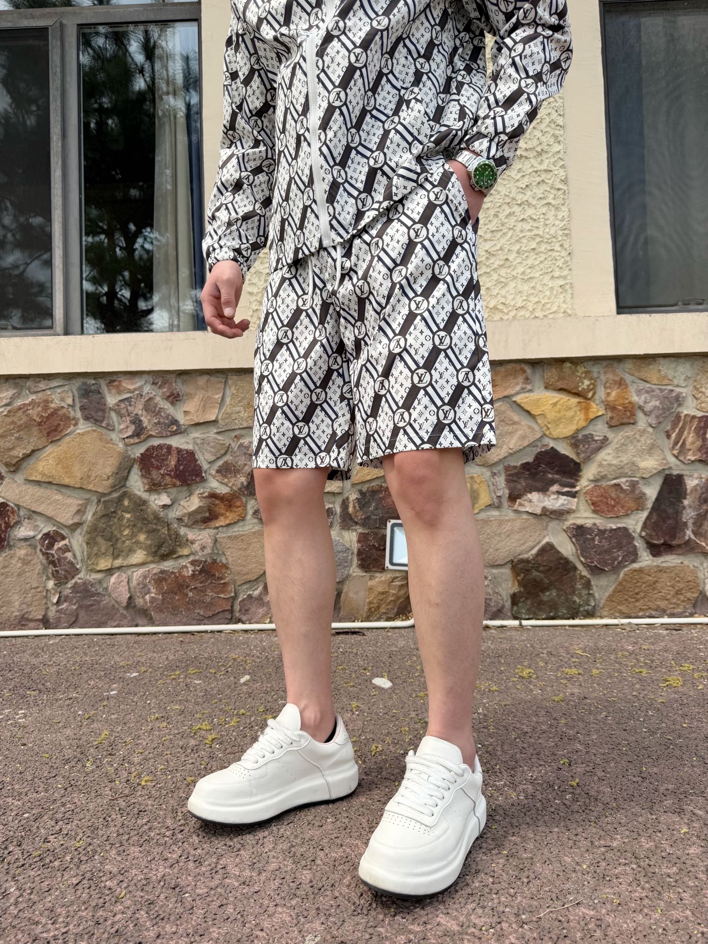 clothes and pants